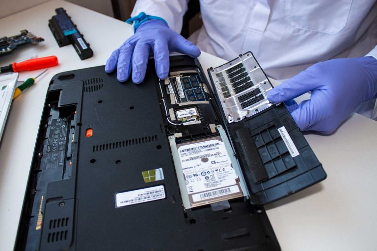iMac, Macbook and Laptop Screen repair
