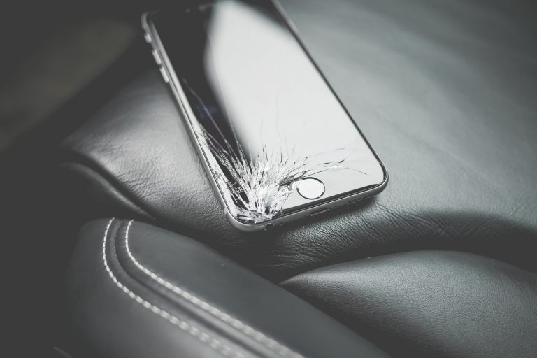 LCD repair / replacement